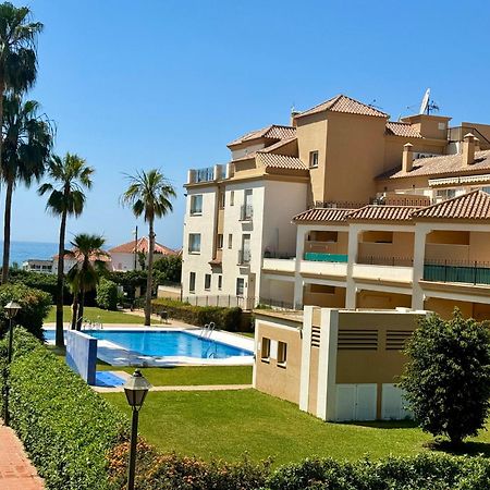 Strandnaera Boende I Torrox Costa Exterior photo