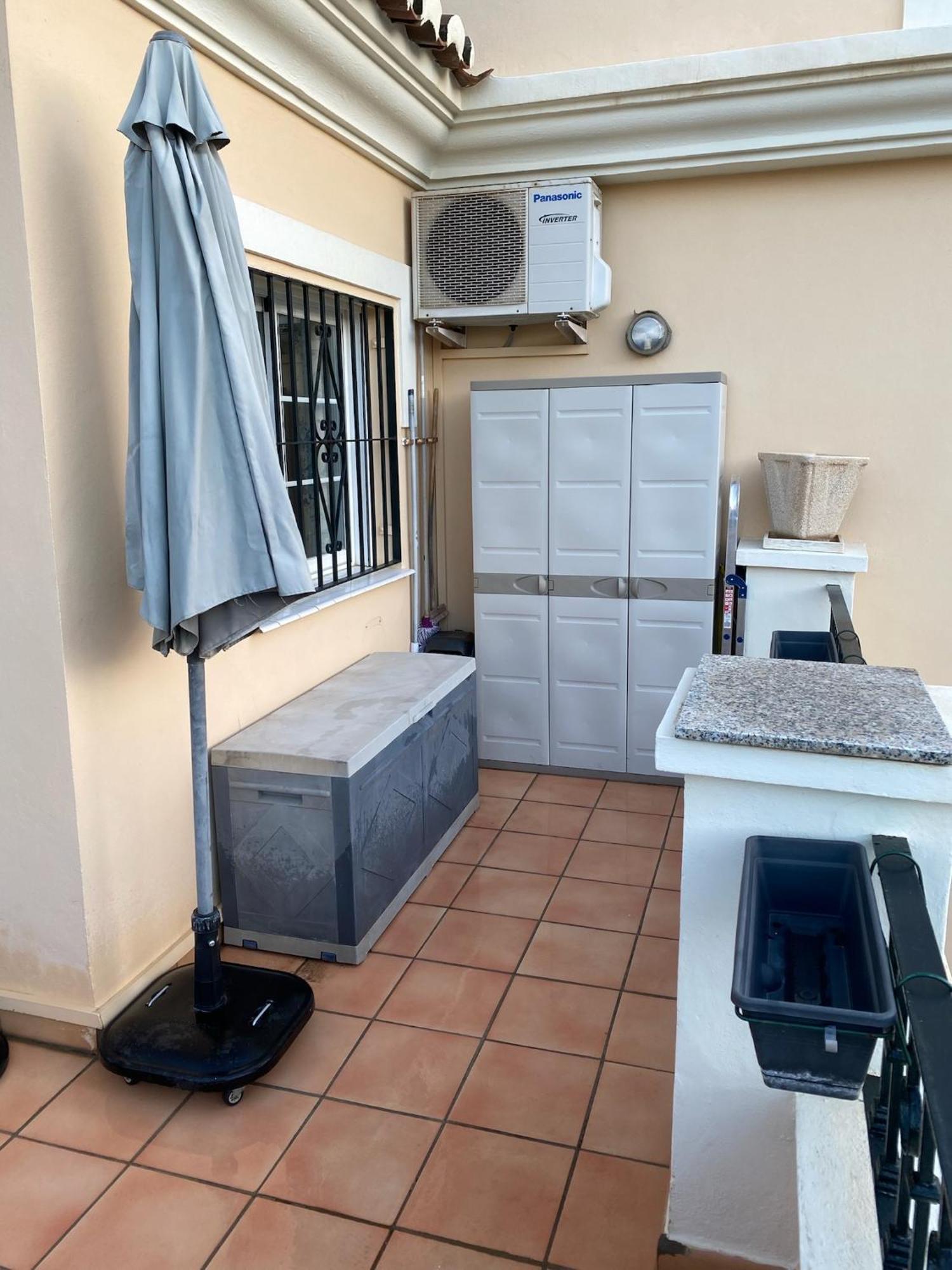 Strandnaera Boende I Torrox Costa Exterior photo